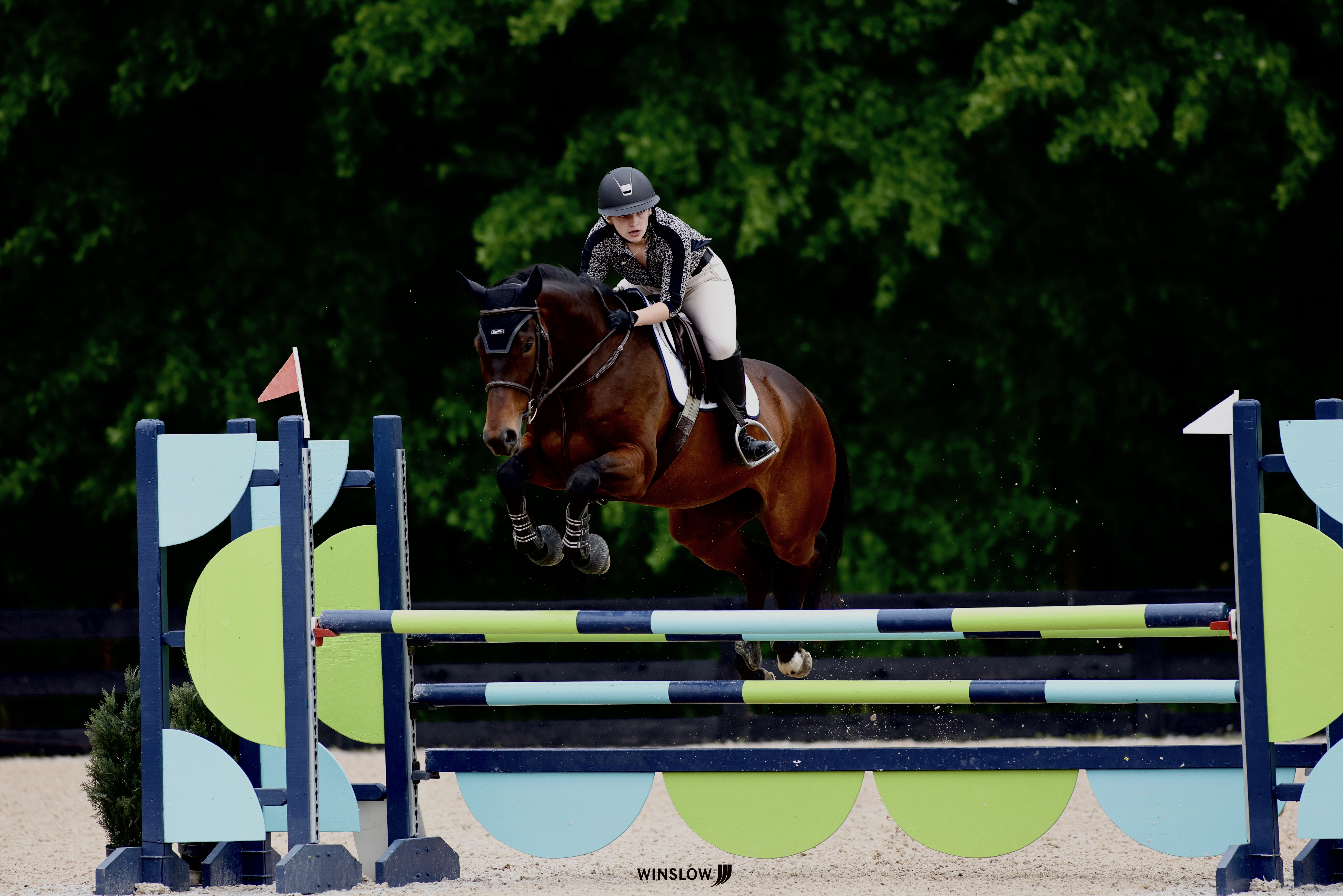 Jumping